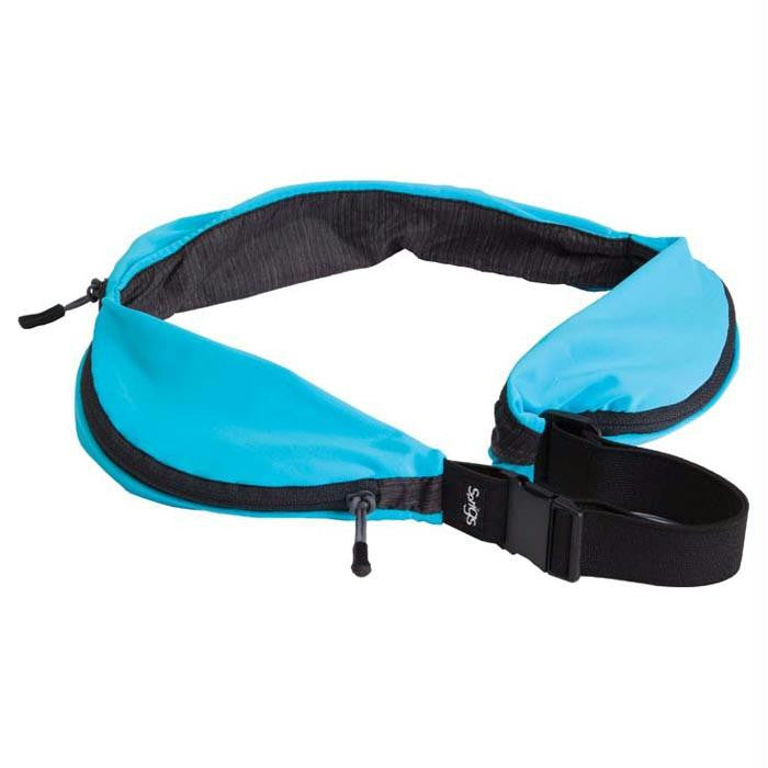 Performance Belt 3 Pock Turq