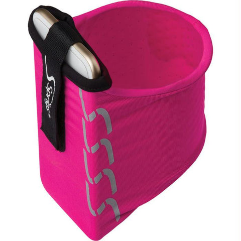 Banjee Armband Hot Pink Sm-md