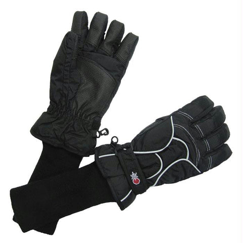 Snowstoppers Glove Xl Blk