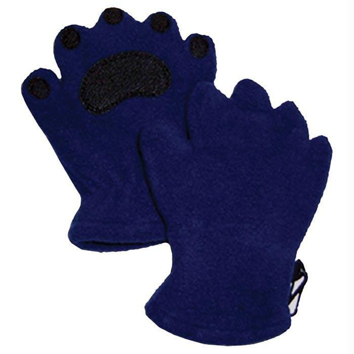 Bearhands Toddler Navy