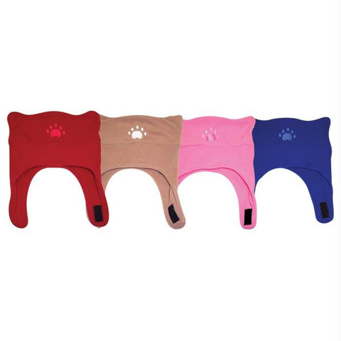 Chinstrap Hat Infant Red