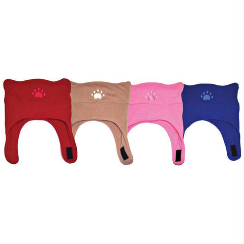 Chinstrap Hat Infant Lt. Pink
