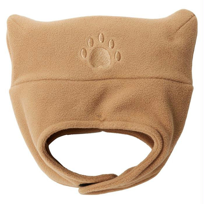 Chinstrap Hat Toddler Camel