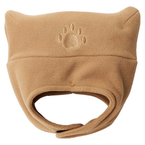 Chinstrap Hat Toddler Camel