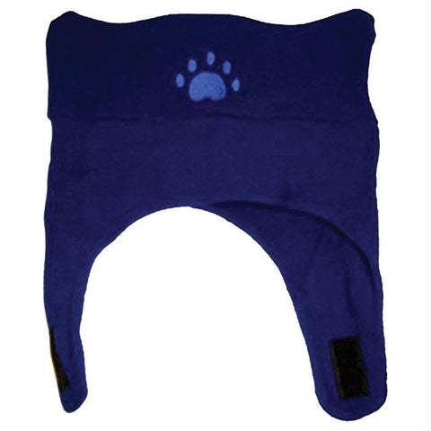 Chinstrap Hat Toddler Navy