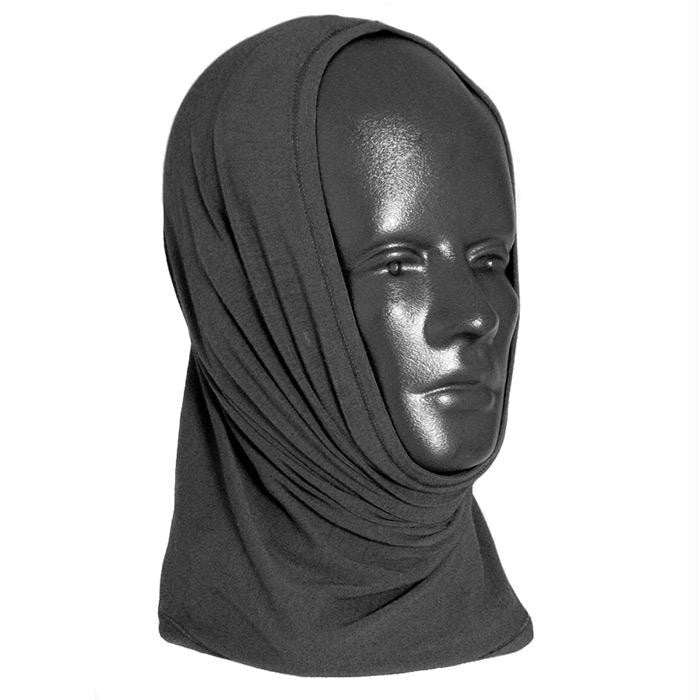 Maxit Headgator 6-n-1 Black