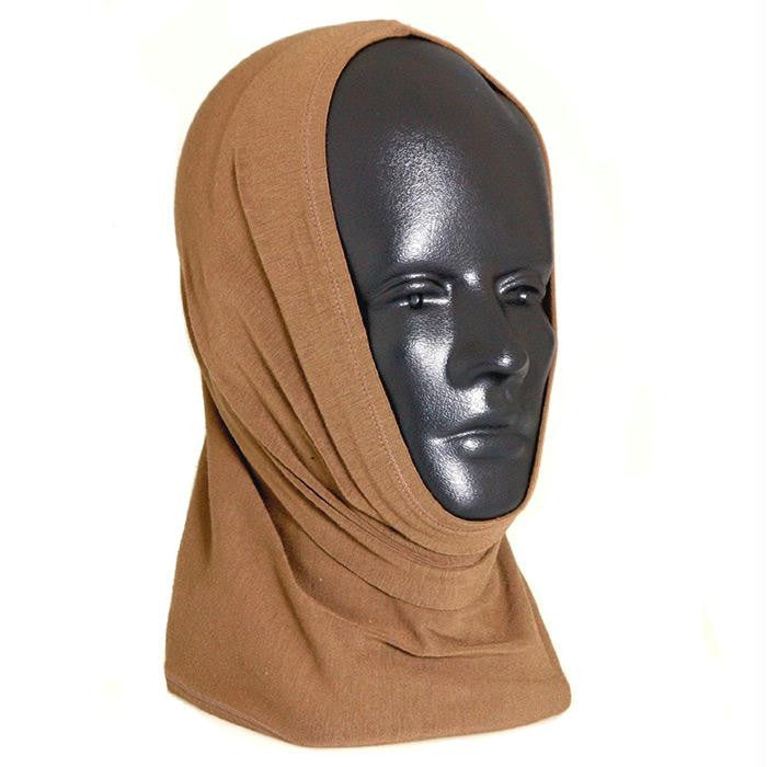 Maxit Headgator 6-n-1 Brown