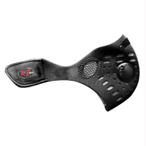 Rz Dust Mask Black Reg