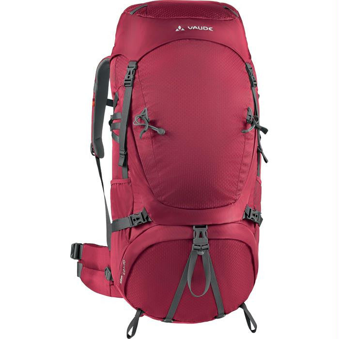 Astrum 60+10 M-l - Dark Red