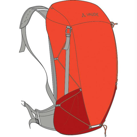 Citus 24 Lw - Lava