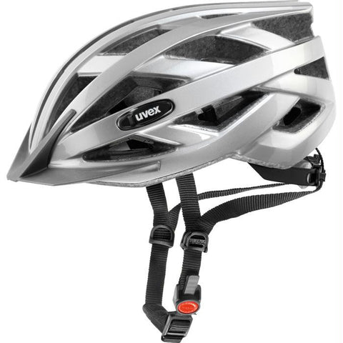 I-vo Bike Helmet Slvr 52-57 Cm