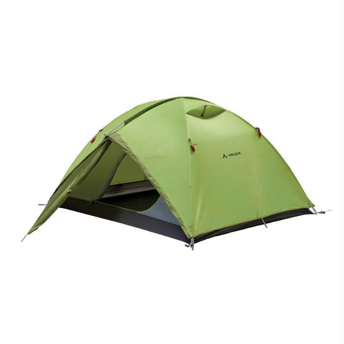 Campo 3 Person - Chute Green