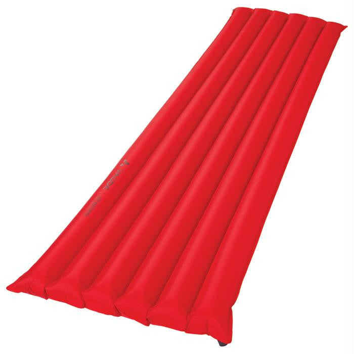 Air Mattress - Red