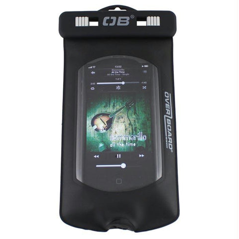Pro-sport Mp3 Case Black