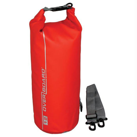 Dry Tube 12 L Red