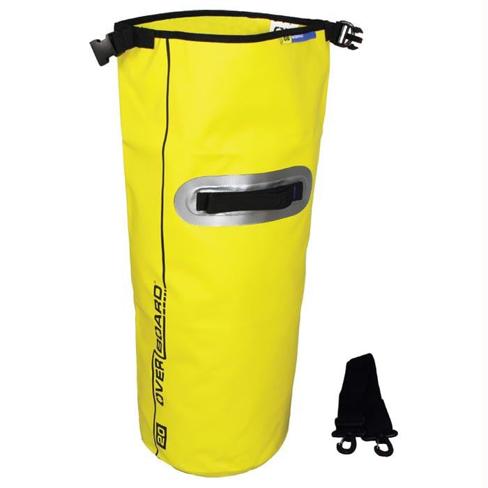Dry Tube 20 L Yellow