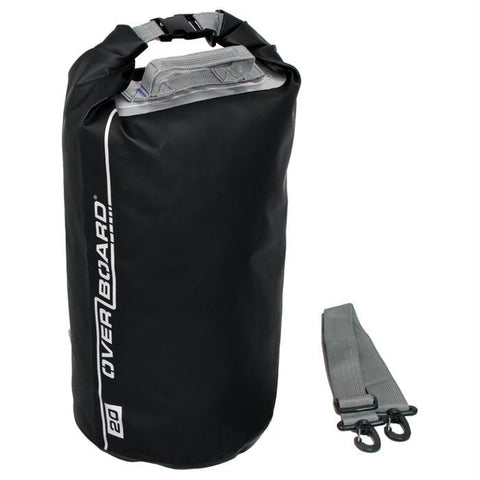 Dry Tube 20 L Black