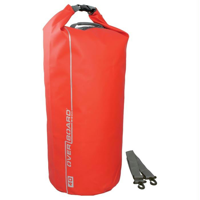 Dry Tube 40 L Red