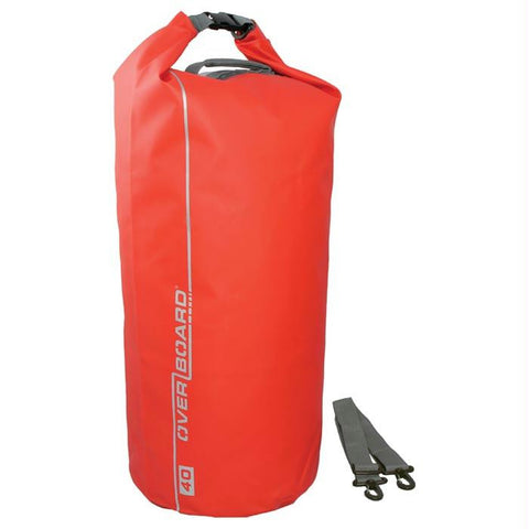Dry Tube 40 L Red