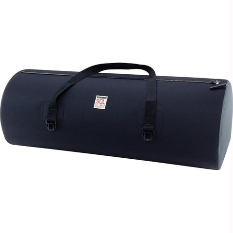 Waterproof Usa Duffel 90l Blk