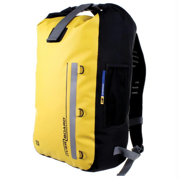 Waterproof Pack 30 L Ylw