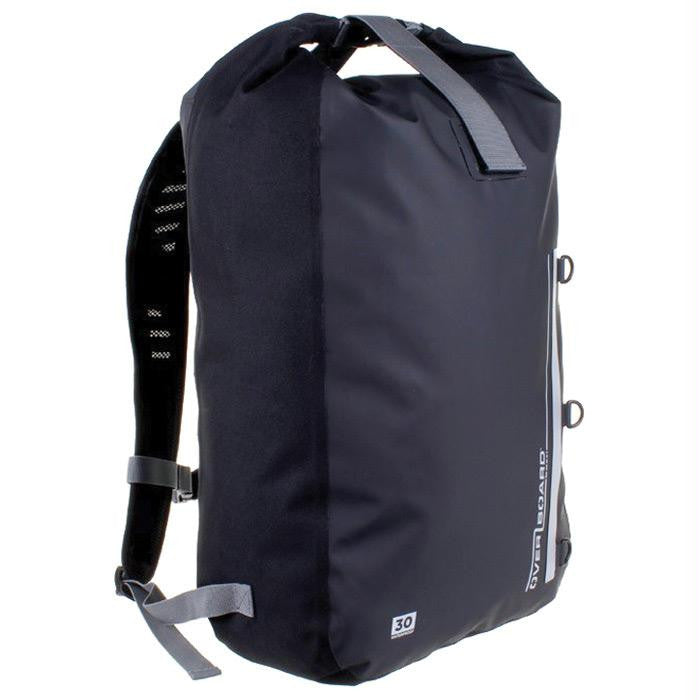 Waterproof Pack 30 L Blk