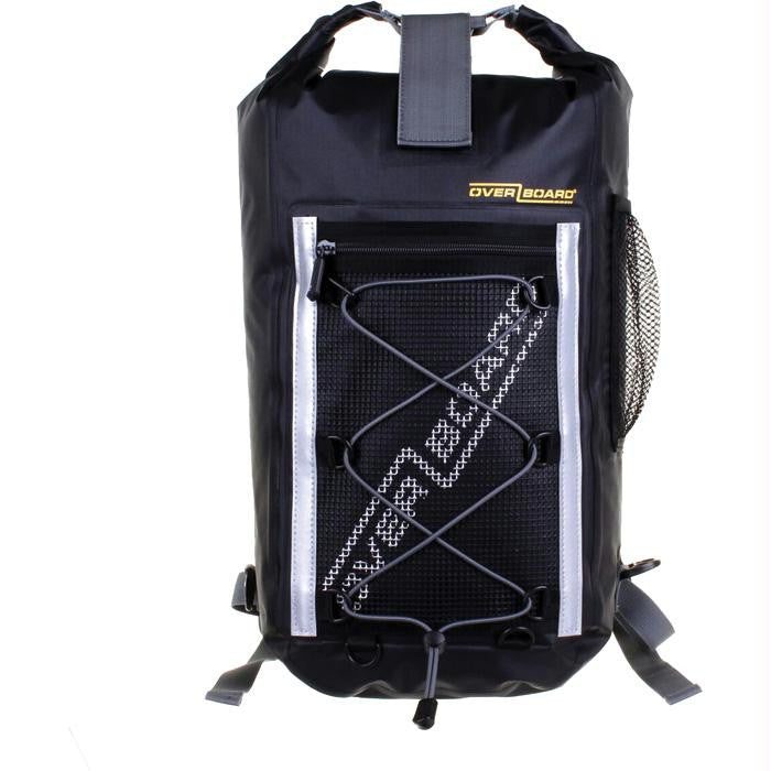 Waterproof Pack 20 L Blk