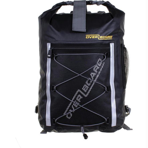 Waterproof Pack 30 L Blk