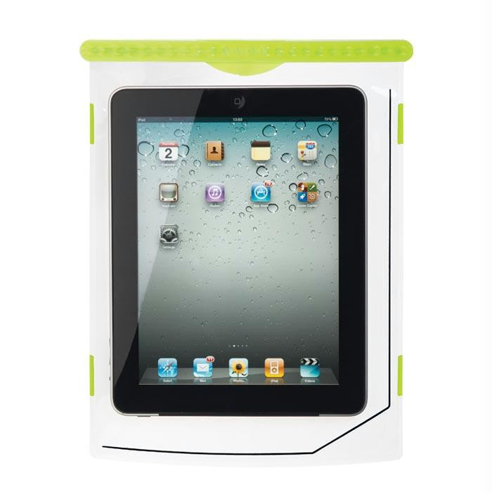 Gooper Tablet Dry Case Yllw