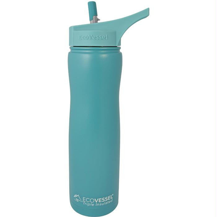 Summit Insulated 24 Oz Teal