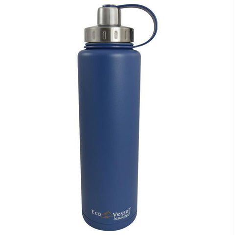 Bigfoot Insulated 45 Oz Blue