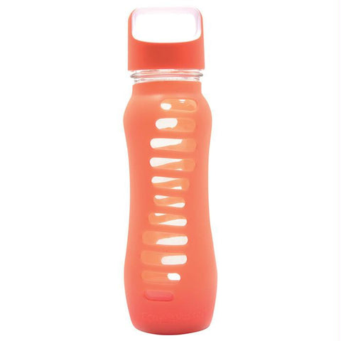 Surf Glass 22 Oz Orange Slice