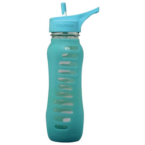 Surf Sport 22 Oz Aqua Wave