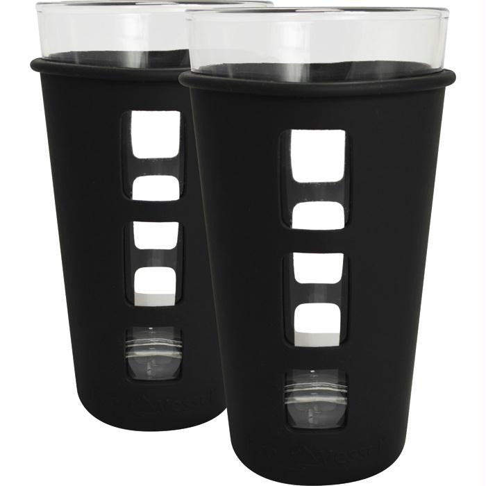 Vibe Pint 2 Pk. Black