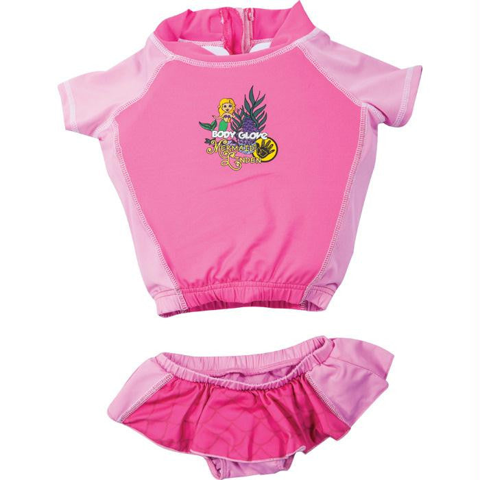 Surf Float Suit Grls S-m