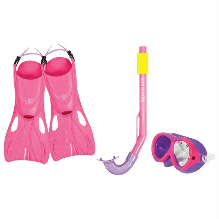 Kids Quest Set - Pink