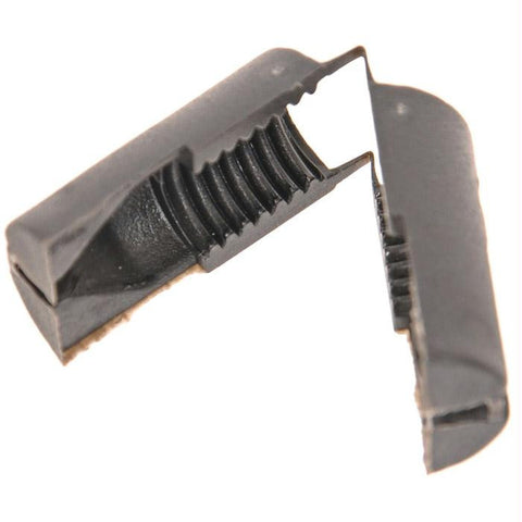 Expanding Nut Titanal 14mm 2pk