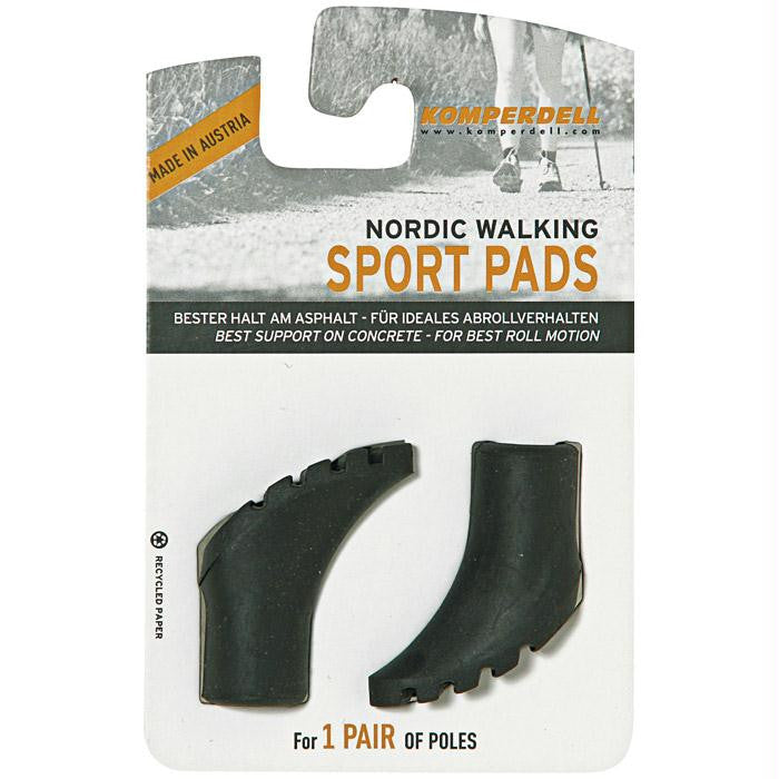 Nordic Walk Sport Pad 2pk