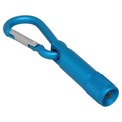 Led W-carabiner Assort