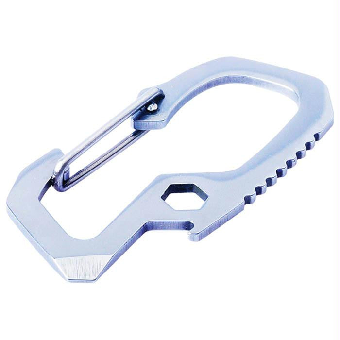 Multi-funtion Carabiner