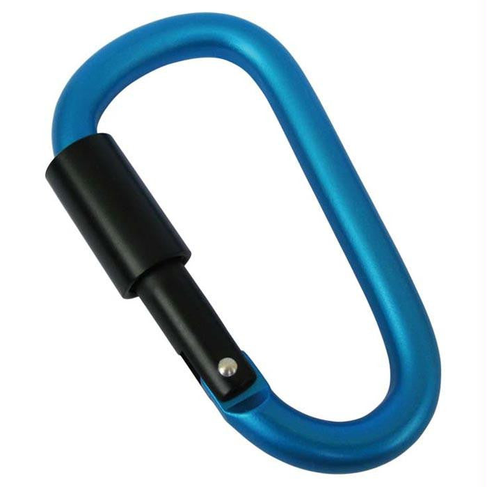 Carabiner 8 Mm Sg Assort