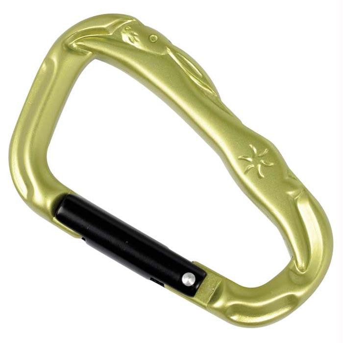 Rabbit Carabiner Assort