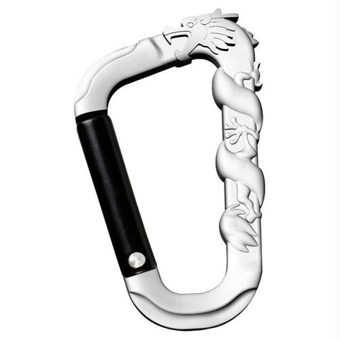 Dragon Carabiner Assort