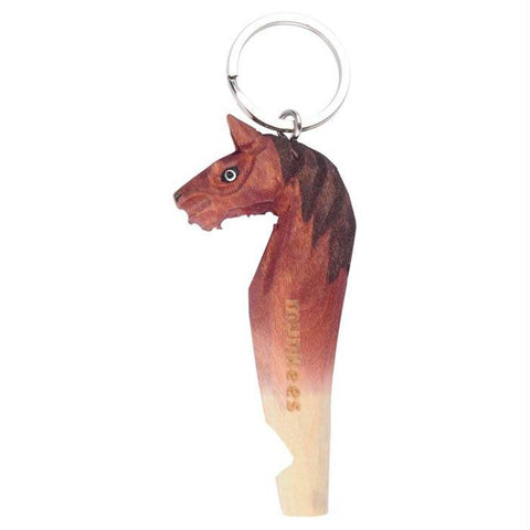 Wood Whistle - Horse