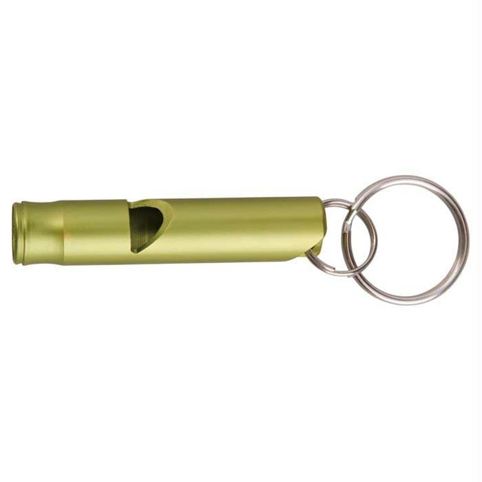 Aluminum Whistle - Small