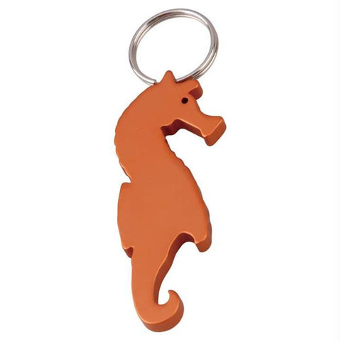 Bottle Opener - Sea Horse Asst