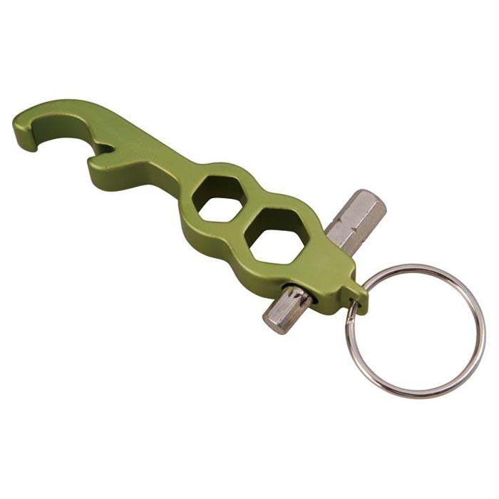 Bottle Opener - Hex Tool Asst