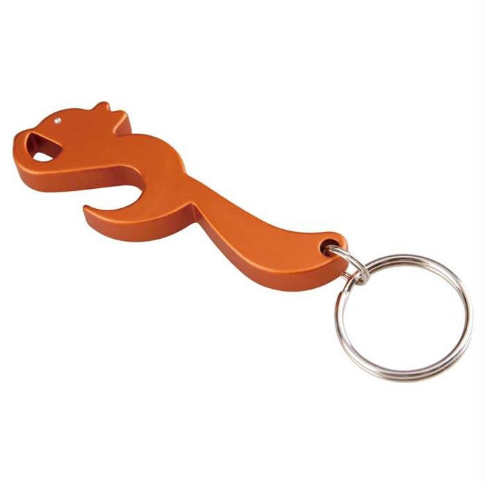 Bottle Opener - Squirrel Asst