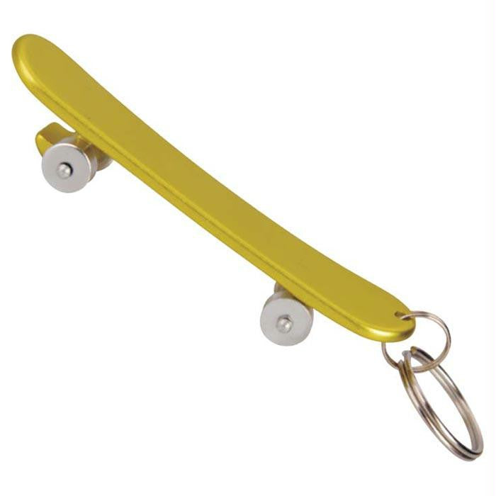 Bottle Opener- Skateboard Asst