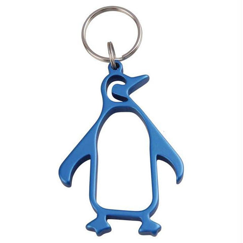 Bottle Opener - Penguin Assort